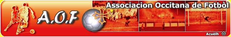 Associacion Occitana de Fotbòl Associacion Occitana de Fotbòl