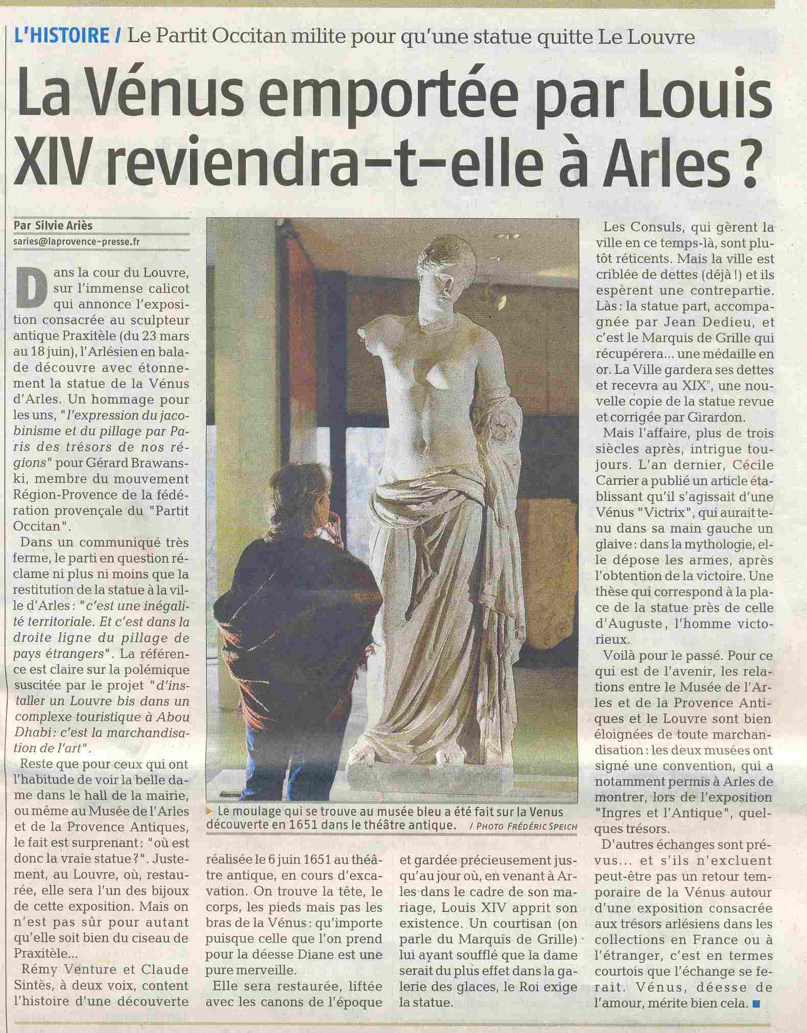 L'article
