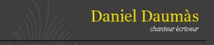 Soleus Pacans - Daniel DAUMÀS Soleus Pacans - Daniel DAUMÀS