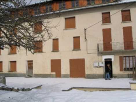VILANVA de POLIGNY