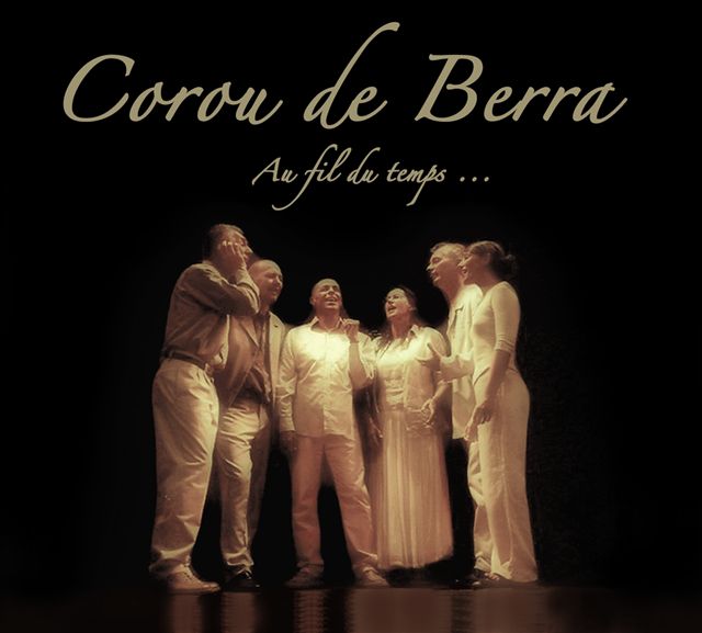 COROU DE BERRA