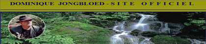 DOMINIQUE JONGBLOED - SITE OFFICIEL DOMINIQUE JONGBLOED - SITE OFFICIEL