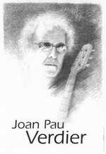 Joan Pau VERDIER