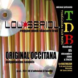 Lou Seriol