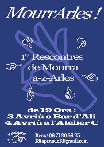 demostracion de morra