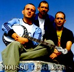 Moussu T e lei Jovents