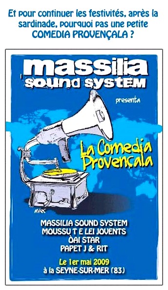 Massilia Sound System
