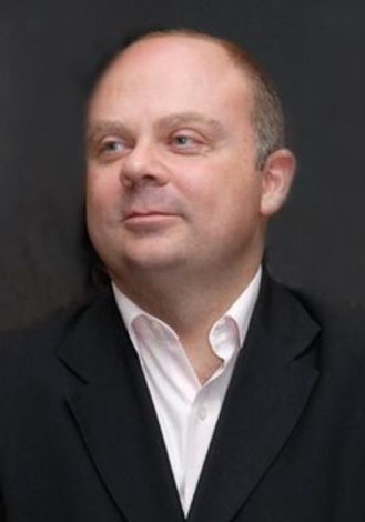 Stphane Salord, consul honoraire des Comores  Marseille (DR).