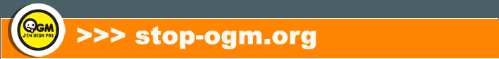 http://www.stop-ogm.org/ http://www.stop-ogm.org/