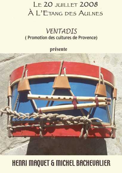 VENTADIS